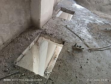 dəmir qapı gəncə: Azərbaycanin istənilən bölgəsində beton kəsmə beton deşmə işləri ilə — 10