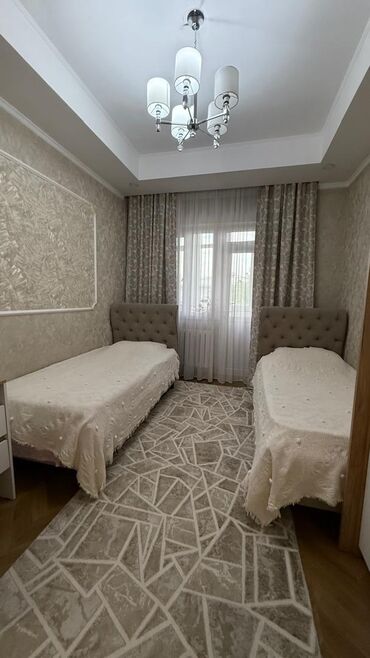 Продажа квартир: 3 комнаты, 108 м², Элитка, 2 этаж, Евроремонт — 6