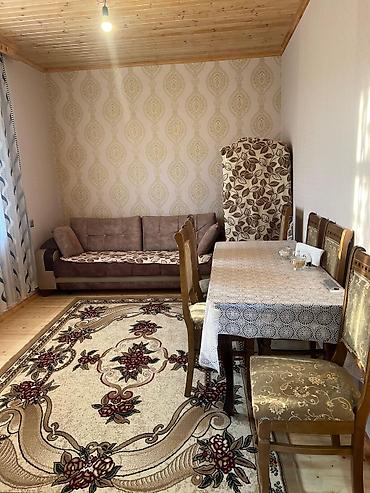 ev alqi satqisi kirayesi: Şamaxı Rayonu Sis kəndi birbaşa dağlara açılan panarama gözəl təbiət — 4