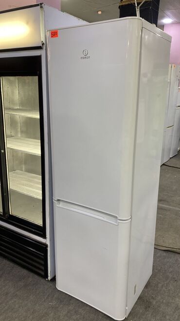 Soyuducular: 2 qapılı Indesit Soyuducu Satılır
