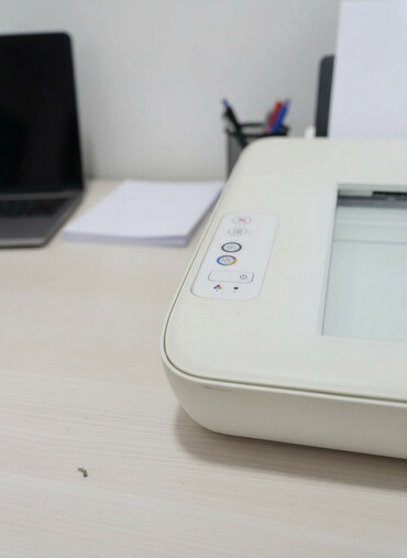 Printerlər: HP DeskJet 2130 (K7N77C) Rəngli çoxfunksiyalı printeri ev şəraitində -da lalafo.az — 2 Printerlər: HP DeskJet 2130 (K7N77C) Rəngli çoxfunksiyalı printeri ev şəraitində — 2