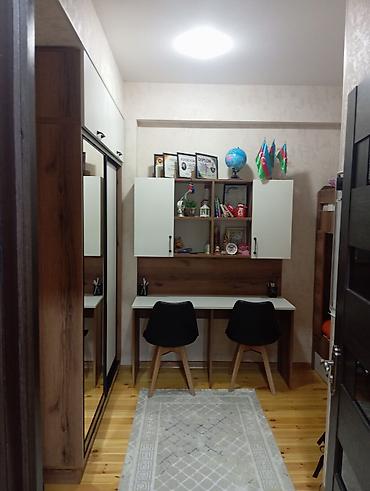 Yeni tikili: 2 otaqlı, Yeni tikili, 88 kv. m — 7