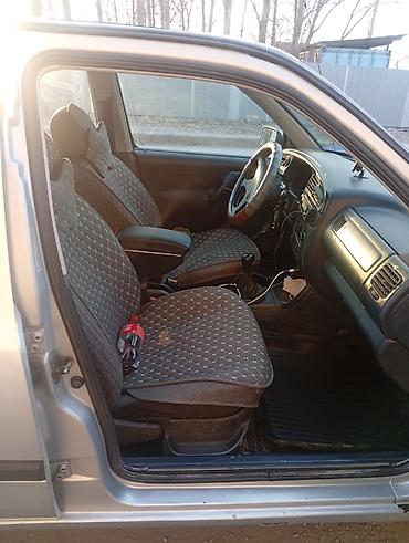 Volkswagen: Volkswagen Vento: 1993 г., 1.8 л, Механика, Седан — 21