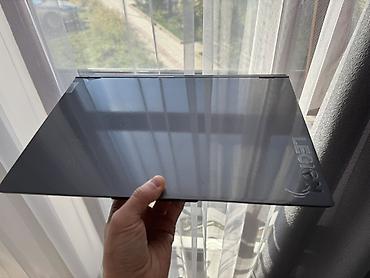 ноутбук леново: Игровой, Б/у, Intel Core i7 — 3