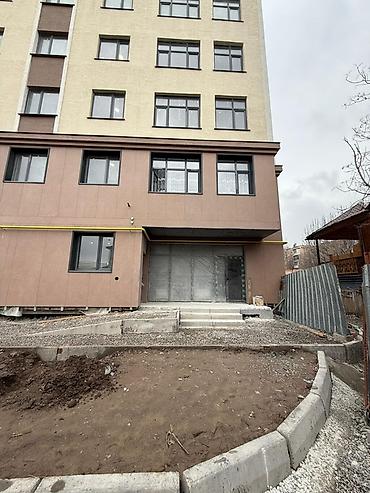 Аренда помещений свободного назначения: 🔥 Сдается коммерческое помещение 76,7 м² (ПСО, без ремонта) от — 2