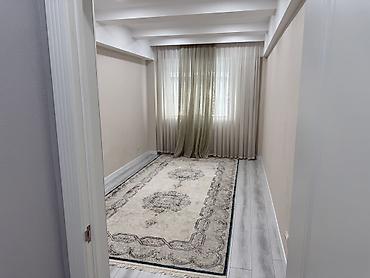 эмаком: 2 комнаты, 80 м², Кок-Жар ж/м Элитка, 11 этаж, Евроремонт — 8