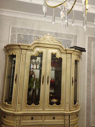 письменный стол баку: Б/у, Горка