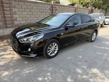 какая машина подходит для яндекс такси бишкек: Hyundai Sonata: 2018 г., 0.2 - engine capacity л, Автомат, Газ, Седан