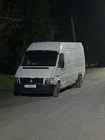 e53 amg: Грузовик, Стандарт, 4 т, Б/у — 10