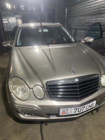 Mercedes-Benz: Mercedes-Benz SL 280: 2006 г., 2.8 л, Механика, Бензин, Седан