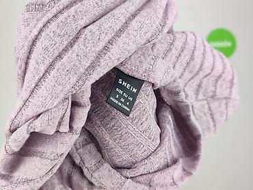 pull: Shein, Sweter damski, rozmiar S — 4