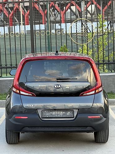 киа соул то цена: Kia Soul: 2021 г., 2 л, Автомат, Бензин, Кроссовер — 9