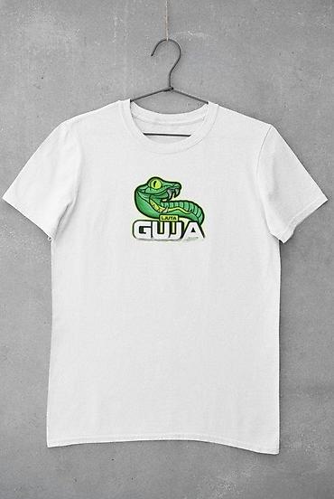 Majice: Men's T-shirt bоја - Šareno — 7