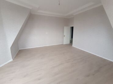 Uzunmüddətli kirayə mənzillər: Sumqayıt şəhəri Bulvar Mirvaridən qanuni 3 otaqlı mənzil boş vəziyətdə — 25