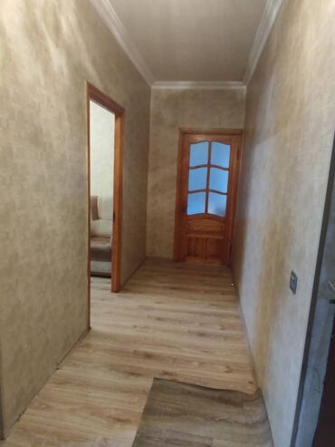 Köhnə tikili: Bakı, 2 otaqlı, Köhnə tikili, m. Həzi Aslanov, 60 kv. m — 8