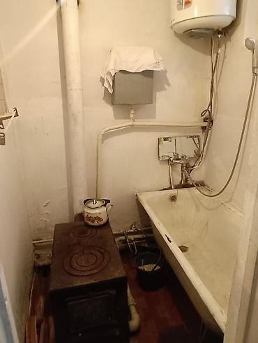 Продажа квартир: 3 комнаты, 56 м², 1 этаж, Готовая ПСО (под самоотделку) — 8