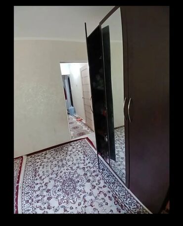 испанский дом 7 мкр: 1 комната, 32 м², 104 серия, 1 этаж