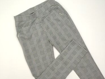 Material trousers: Material trousers for women, S (EU 36)