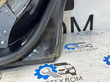 Двери и комплектующие: Дверь Задняя правая Mercedes-Benz, Б/у, Оригинал — 18