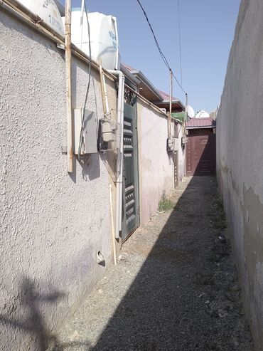 yeni yasamalda 2 otaqli evlerin qiymeti: 3 otaqlı, 45 kv. m, Kredit yoxdur, Yeni təmirli