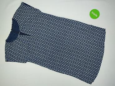 dilvin blue: STOCKH LM, Sukienka damska, rozmiar L — 2