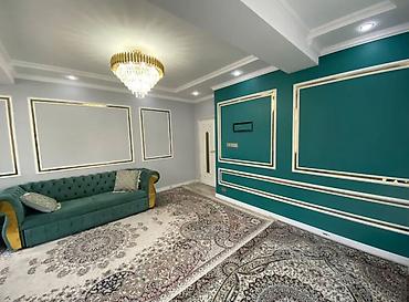 Продажа квартир: 3 комнаты, 97 м², Элитка, 6 этаж, Дизайнерский ремонт — 10