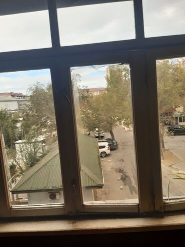 Uzunmüddətli kirayə mənzillər: Sumqayit seh 30 cu mehelle 5/3 3 otaqlı seliqeli ev kirayə verilir — 6