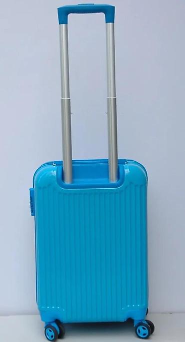 Rančevi, torbe i koferi: Dečji kofer na točkiće – motiv Peppa Pig - Tvrda školjka u — 13