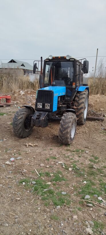 naxcivan masinlari: Traktor motor 2.2 l, Yeni