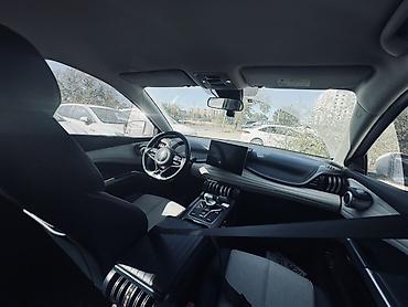 byd atto 3 цена: BYD Yuan Plus: 2022 г., Автомат, Электромобиль, Кроссовер — 5