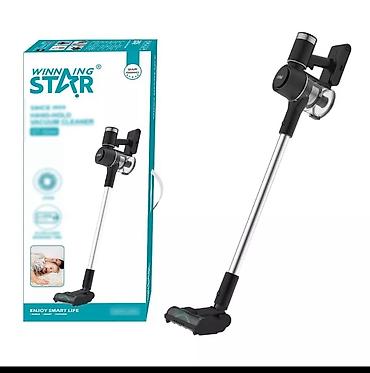 dyson hs05: Беспроводной пылесос Winning Star ST-5044 🌀✨ Современный и — 4