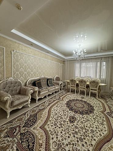 Аренда помещений свободного назначения: 🔥Продаётся просторная 3-комнатная квартира в 5 микрорайоне! Напротив — 6