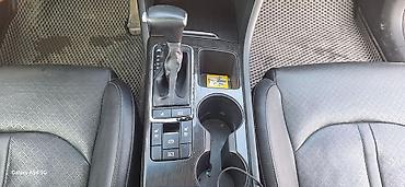 Kia: Kia Optima: 2018 г., 1.6 л, Автомат, Бензин, Седан — 10