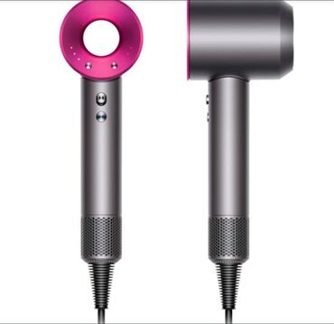 детская пароварка: Фен Dyson, Бытовой, Концентратор
