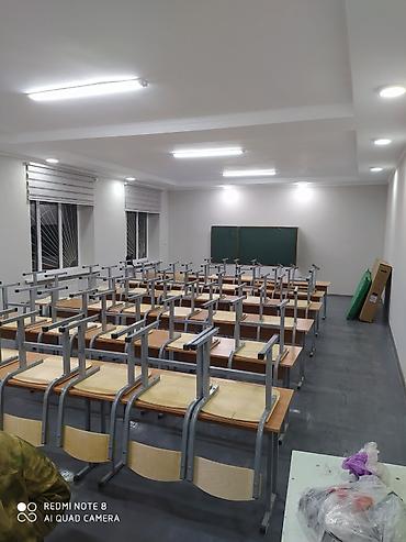 Мебель на заказ: Мебель на заказ, Парта — 4