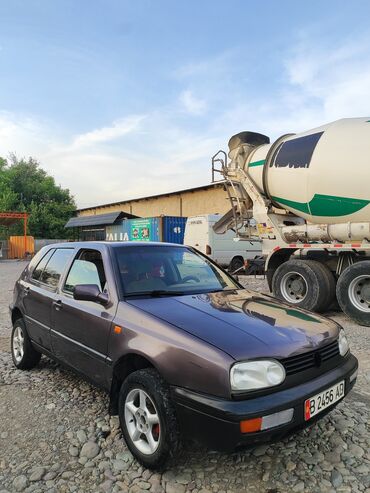 таета камри 45: Volkswagen Golf: 1994 г., 1.6 л, Механика, Бензин, Седан