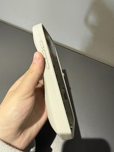 ucuz parca: Rhode dodaq balzamı tutacağı olan telefon qabı Original🆘 İphone — 4