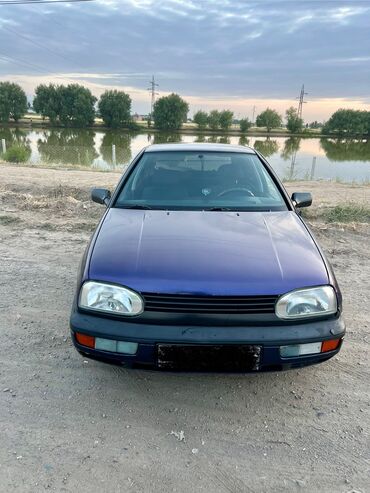 запчасти на опель вектра а: Volkswagen Golf: 1992 г., 1.8 л, Механика, Бензин, Хэтчбэк