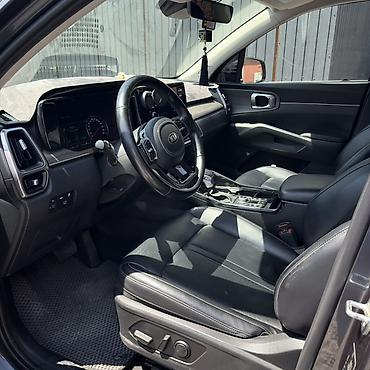 кия соренто 2020: Kia Sorento: 2020 г., 2.2 л, Робот, Дизель, Кроссовер — 7