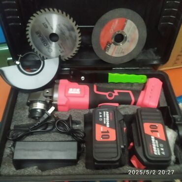 Аренда инструментов: Штатив для лазерного уровня 1.30 см Распорная ШТАНГА для лазерного — 14