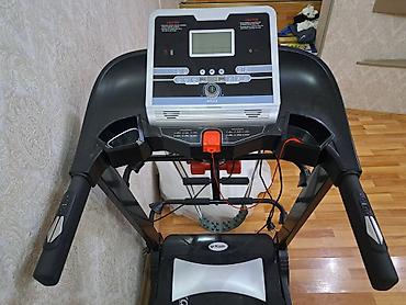 ev tipi çadır: Cardio kln 6069ds təzə alınıb 5 6 dəfə istifadə olunar ya yox ciddi — 2