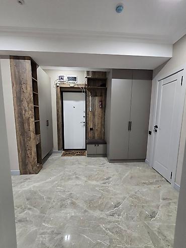 Продажа квартир: 3 комнаты, 100 м², Нижний Джал (Джал-23) Элитка, 7 этаж, Дизайнерский ремонт — 9