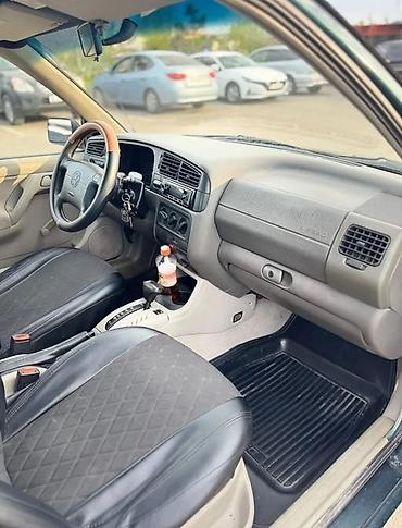 ремонт golf: Volkswagen Vento: 1998 г., 2 л, Автомат, Седан — 3