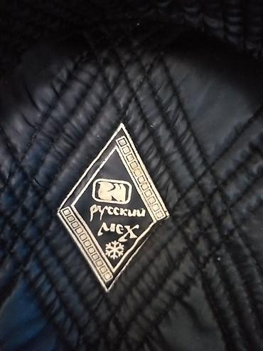 мужской шым: Натуральный норковый мех. Состояние отличное. 
ЗАХОДИ В ПРОФИЛЬ — 5