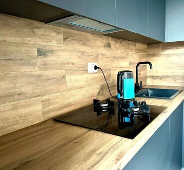 Продажа квартир: 1 комната, 38 м², Элитка, 5 этаж