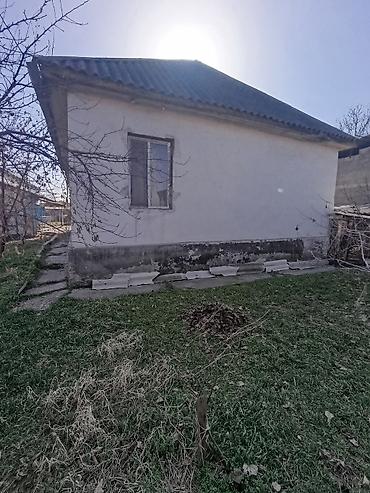 Продажа коттеджей и домов: 📌В селе Беловодское продается добротный дом из 4-х комнат на участке — 18