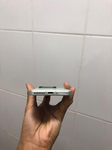 redmi note 16: Xiaomi, 15, Б/у, 512 ГБ, цвет - Белый, 2 SIM, eSIM — 4