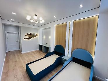 Продажа квартир: 3 комнаты, 83 м², Элитка, 13 этаж, Евроремонт — 7