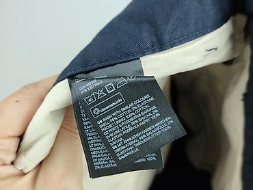 rap: H&M, Chinosy dla mężczyzn, rozmiar L — 5