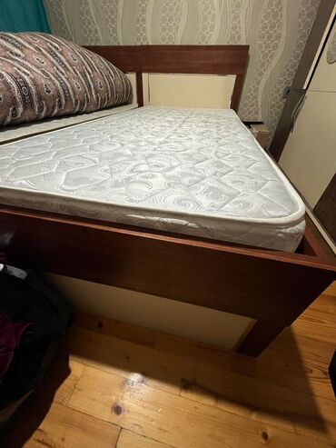 односпальные кровати фото: Односпальная кровать, С матрасом